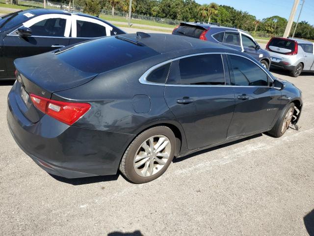 Photo 3 from auction – 2017 CHEVROLET MALIBU LT with VIN 1G1ZE5ST6HF133649