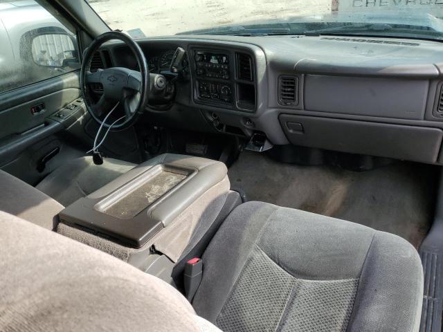 Photo 8 from auction – 2007 CHEVROLET SILVERADO with VIN 1GCEC19Z07Z124361