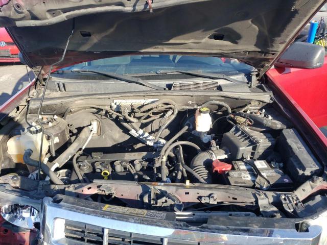 Photo 11 from auction – 2010 FORD ESCAPE XLT with VIN 1FMCU0D79AKB19336