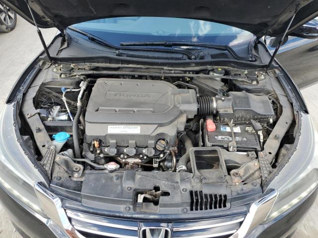 Photo 11 from auction – 2013 HONDA ACCORD EXL with VIN 1HGCR3F80DA024530
