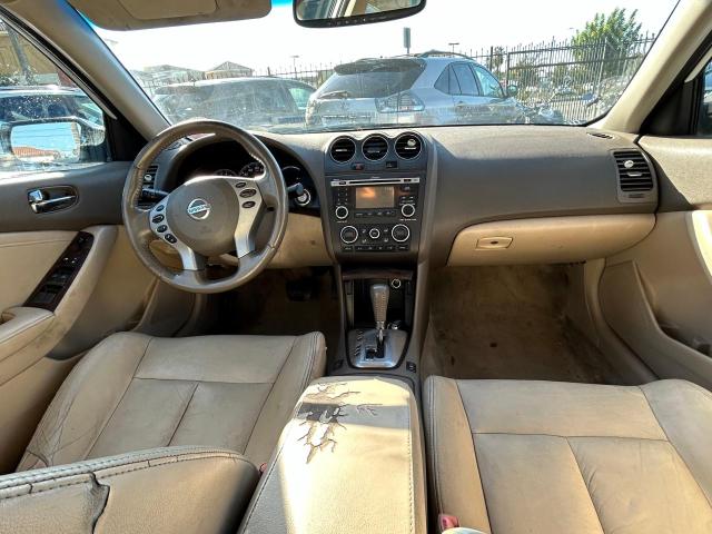Photo 9 from auction – 2011 NISSAN ALTIMA BAS with VIN 1N4AL2AP1BN508797