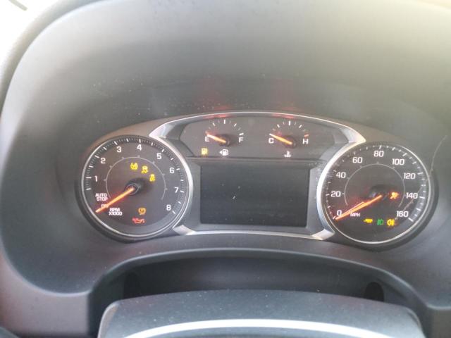 Photo 9 from auction – 2019 GMC TERRAIN SL with VIN 3GKALPEV0KL391895