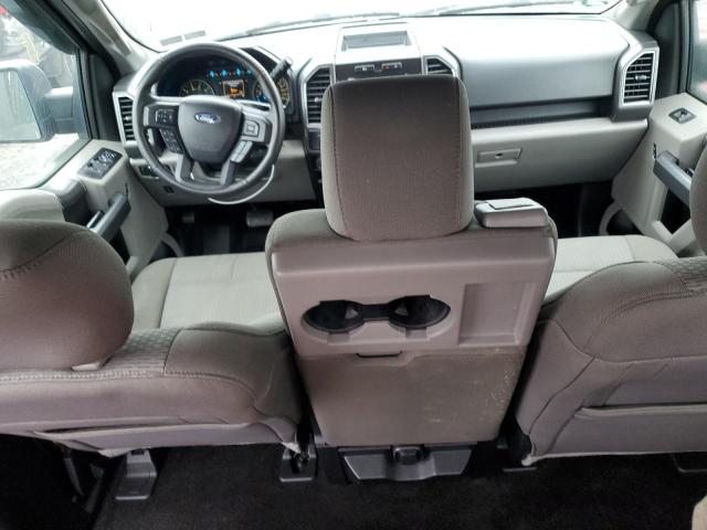 Photo 8 from auction – 2017 FORD SUPER DUTY with VIN 1FTEW1EG1HFC39386