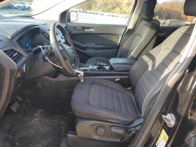 Photo 7 from auction – 2017 FORD EDGE SE with VIN 2FMPK3G96HBB25234