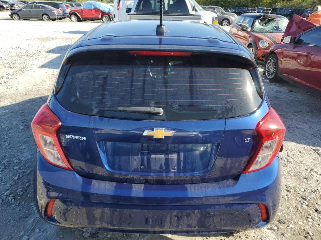 Photo 6 from auction – 2022 CHEVROLET SPARK 1LT with VIN KL8CD6SA5NC039093