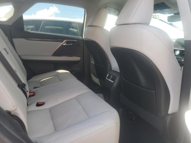 Photo 11 from auction – 2021 LEXUS RX 350 BAS with VIN 2T2AZMAA2MC198693