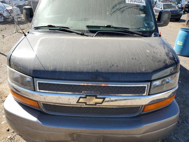 Photo 12 from auction – 2017 CHEVROLET EXPRESS G2 with VIN 1GCWGAFG1H1107676