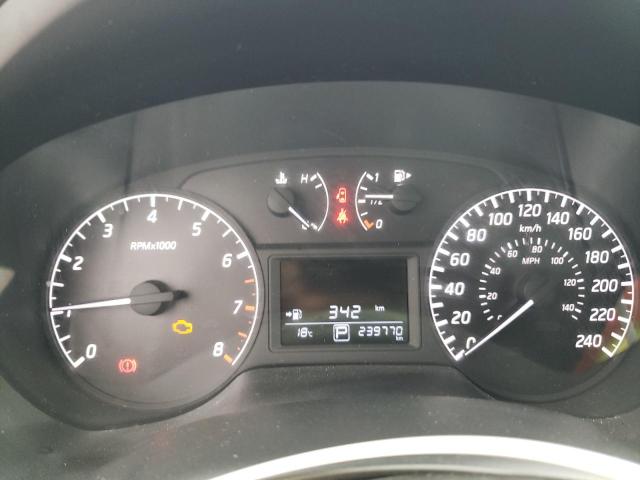 Photo 9 from auction – 2013 NISSAN SENTRA S with VIN 3N1AB7AP3DL772233