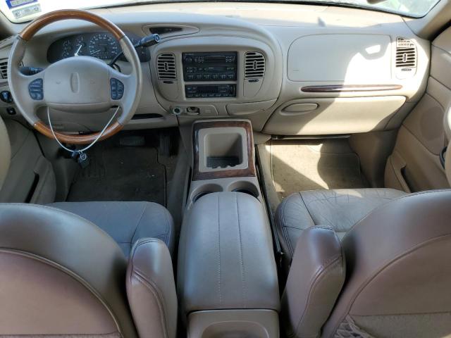 Photo 8 from auction – 1998 LINCOLN NAVIGATOR with VIN 5LMRU27L2WLJ49422