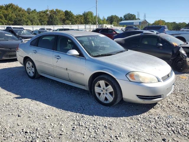 صورة رقم 4 من المزاد - 2011 CHEVROLET IMPALA LS مع VIN 2G1WF5EK4B1159765