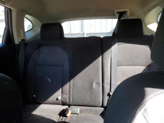 Photo 10 from auction – 2012 NISSAN ROGUE S with VIN JN8AS5MV9CW355675