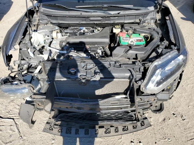 Photo 12 from auction – 2016 NISSAN ROGUE S with VIN KNMAT2MT4GP723685