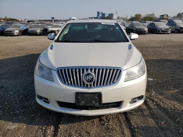 Photo 5 from auction – 2012 BUICK LACROSSE P with VIN 1G4GD5E37CF352976