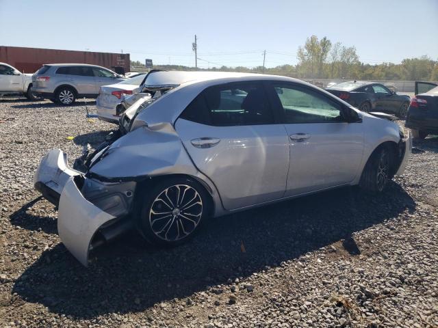 Photo 3 from auction – 2015 TOYOTA COROLLA L with VIN 2T1BURHE1FC330228