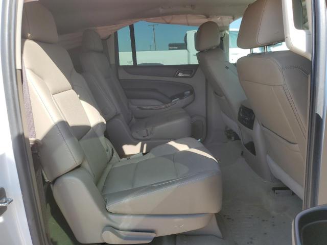 Photo 11 from auction – 2017 CHEVROLET SUBURBAN C with VIN 1GNSCJKC9HR320316