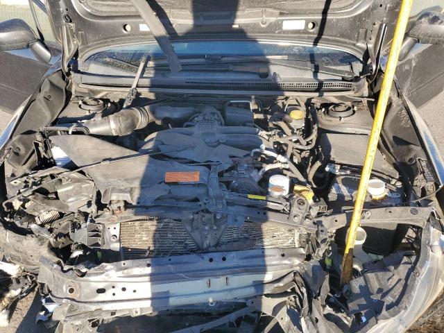 Photo 11 from auction – 2016 SUBARU IMPREZA PR with VIN JF1GPAB67G8343827