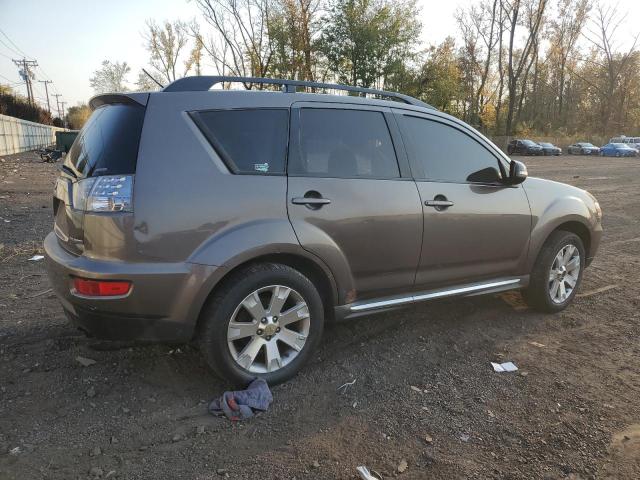 Photo 3 from auction – 2011 MITSUBISHI OUTLANDER with VIN JA4JT3AW1BU033000