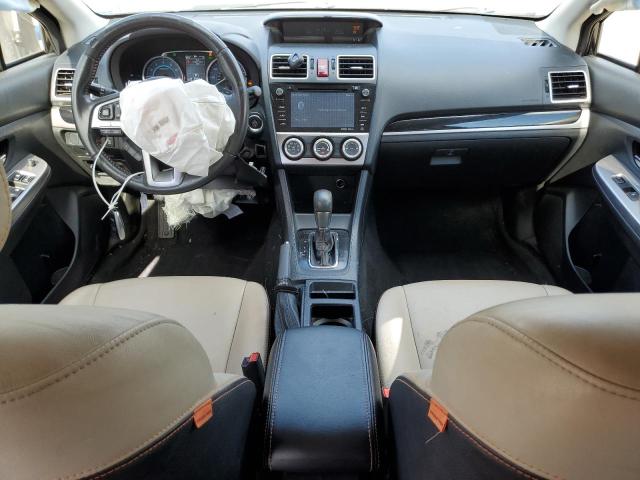Photo 8 from auction – 2016 SUBARU CROSSTREK with VIN JF2GPALC8GH306284