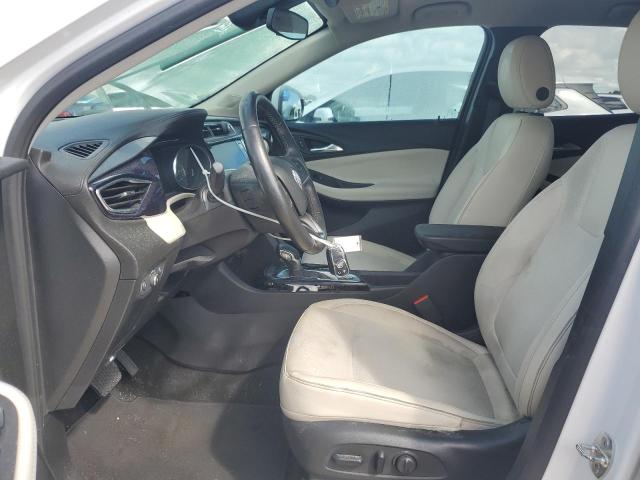 Photo 7 from auction – 2020 BUICK ENCORE GX with VIN KL4MMBS21LB129142