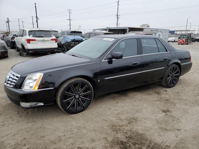 CADILLAC DTS 2007 with VIN 1G6KD57Y67U181410 - Photo from auction