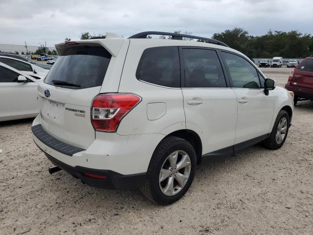Photo 3 from auction – 2016 SUBARU FORESTER 2 with VIN JF2SJAHCXGH565590