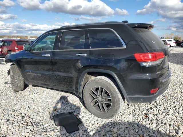 Photo 2 from auction – 2017 JEEP GRAND CHER with VIN 1C4RJFBG0HC735248