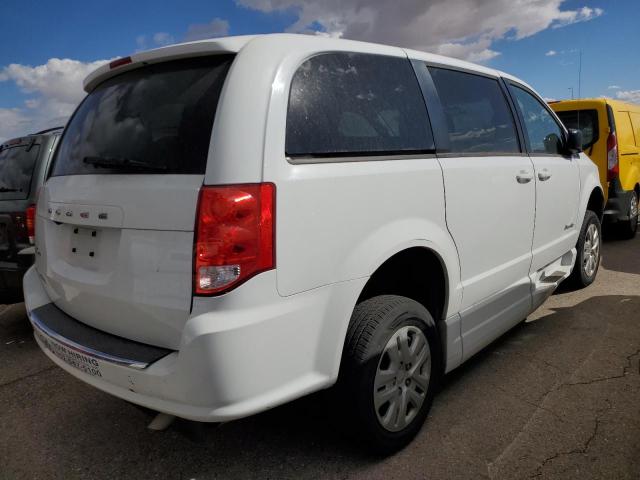 Photo 3 from auction – 2018 DODGE GRAND CARA with VIN 2C4RDGBG4JR180525
