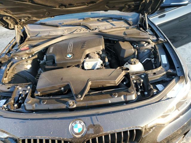 Photo 11 from auction – 2016 BMW 328 XI with VIN WBA8G5C53GK442852