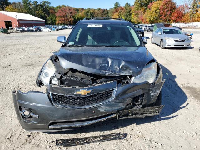 Photo 5 from auction – 2010 CHEVROLET EQUINOX LT with VIN 2CNFLGEY8A6281963