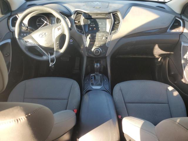 Photo 8 from auction – 2018 HYUNDAI SANTA FE S with VIN 5NMZU3LB1JH063572