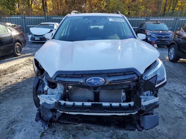 Photo 5 from auction – 2023 SUBARU FORESTER P with VIN JF2SKAECXPH492643