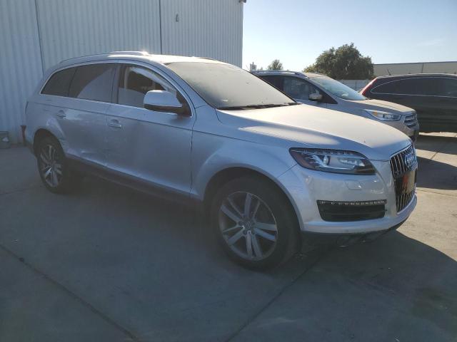 Photo 4 from auction – 2011 AUDI Q7 PREMIUM with VIN WA1LGBFE9BD005534