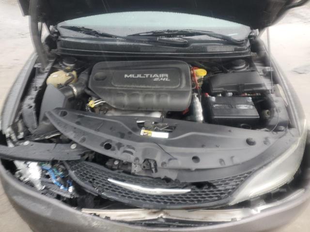 Photo 11 from auction – 2015 CHRYSLER 200 S with VIN 1C3CCCBB7FN729679
