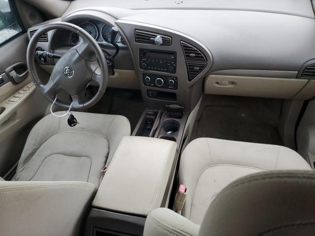 Photo 8 from auction – 2005 BUICK RENDEZVOUS with VIN 3G5DA03E55S528923