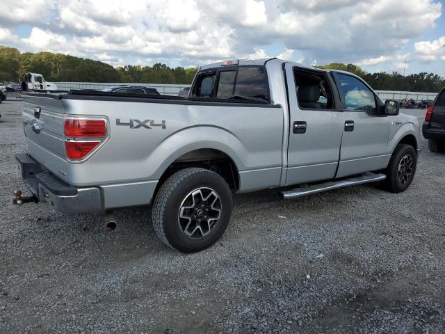 Photo 3 from auction – 2014 FORD F150 SUPER with VIN 1FTFW1EF2EKG56143