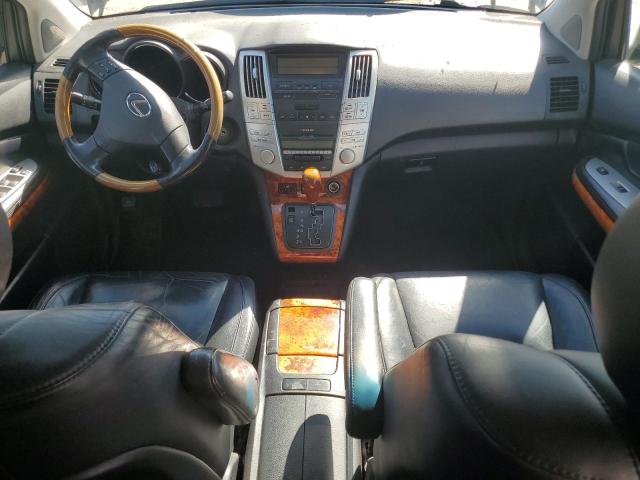 Photo 8 from auction – 2005 LEXUS RX 330 with VIN 2T2HA31U45C065221