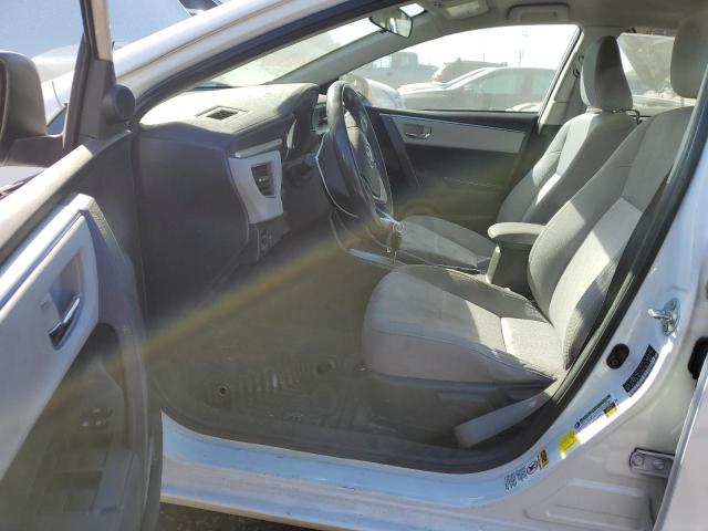 Photo 7 from auction – 2014 TOYOTA COROLLA L with VIN 5YFBURHE0EP071181