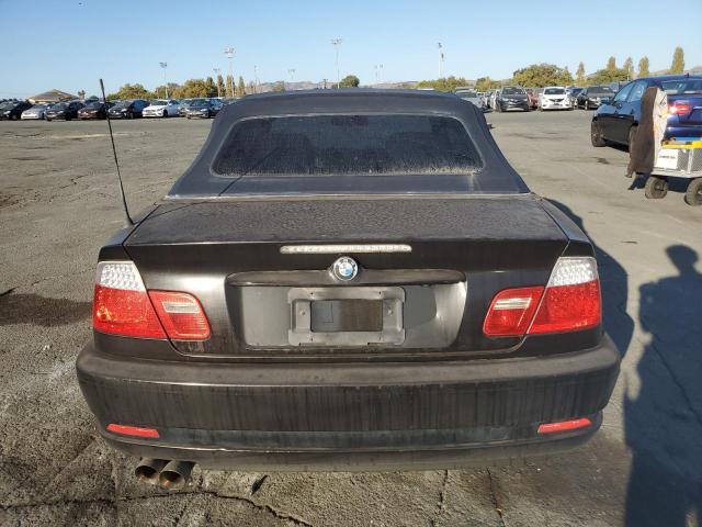 Photo 6 from auction – 2004 BMW 330 CI with VIN WBABW53444PL42337