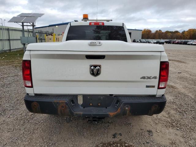 Photo 6 from auction – 2017 RAM 1500 ST with VIN 1C6RR7FG6HS765943
