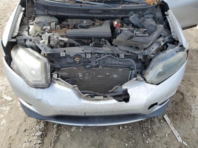 Photo 12 from auction – 2014 NISSAN ROGUE S with VIN 5N1AT2MT1EC788185