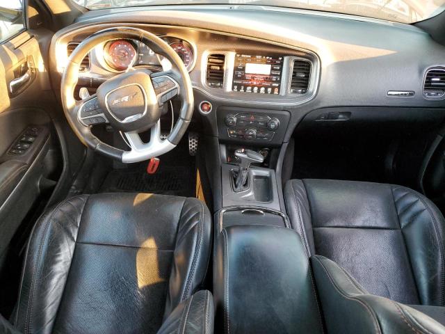 Zdjęcie 8 z aukcji – 2016 DODGE CHARGER SR z VIN 2C3CDXL94GH250789