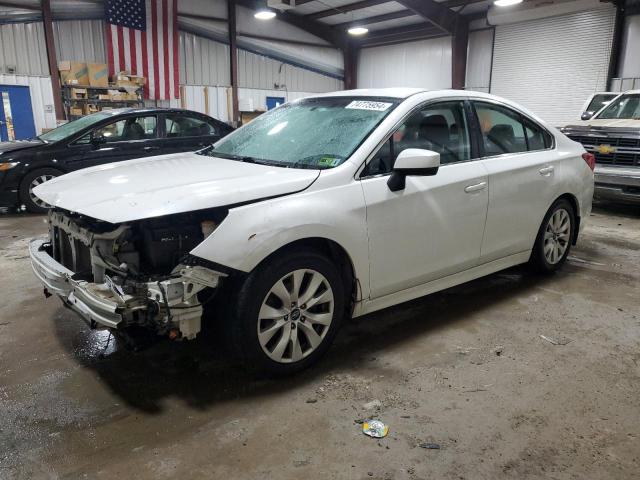 SUBARU LEGACY 2.5 2016 with VIN 4S3BNBC69G3021797 - Photo from auction