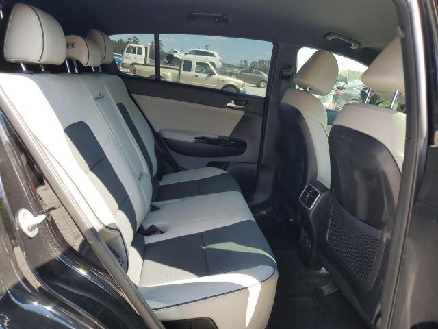 Photo 11 from auction – 2018 KIA SPORTAGE E with VIN KNDPN3AC2J7471201