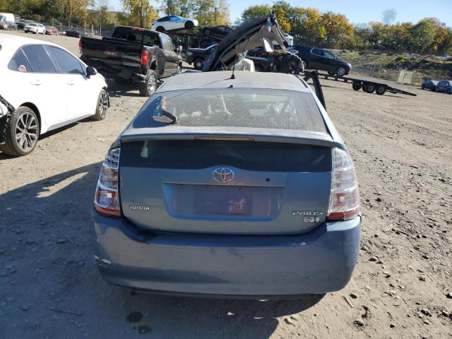Photo 6 from auction – 2006 TOYOTA PRIUS with VIN JTDKB20U167065215