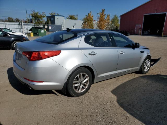Photo 3 from auction – 2012 KIA OPTIMA LX with VIN KNAGM4A73C5269684