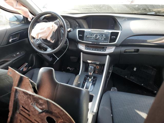Photo 8 from auction – 2015 HONDA ACCORD SPO with VIN 1HGCR2F53FA242562