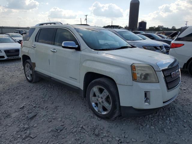 Photo 4 from auction – 2012 GMC TERRAIN SL with VIN 2GKALWEK4C6135927