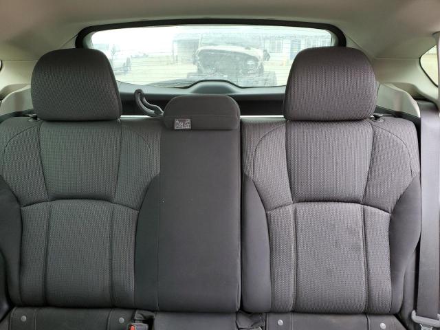 Photo 10 from auction – 2019 SUBARU IMPREZA PR with VIN 4S3GTAD67K3747056