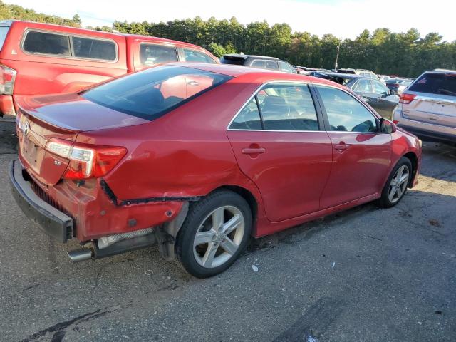 Photo 3 from auction – 2014 TOYOTA CAMRY L with VIN 4T1BF1FK5EU871512