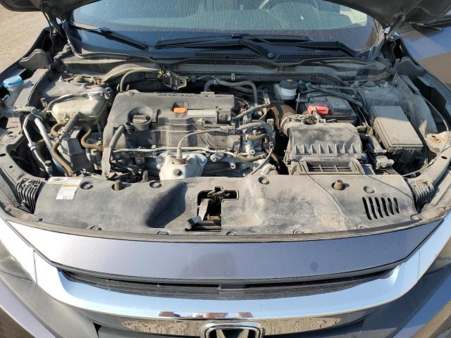 Photo 11 from auction – 2018 HONDA CIVIC EX with VIN 2HGFC2F83JH011826